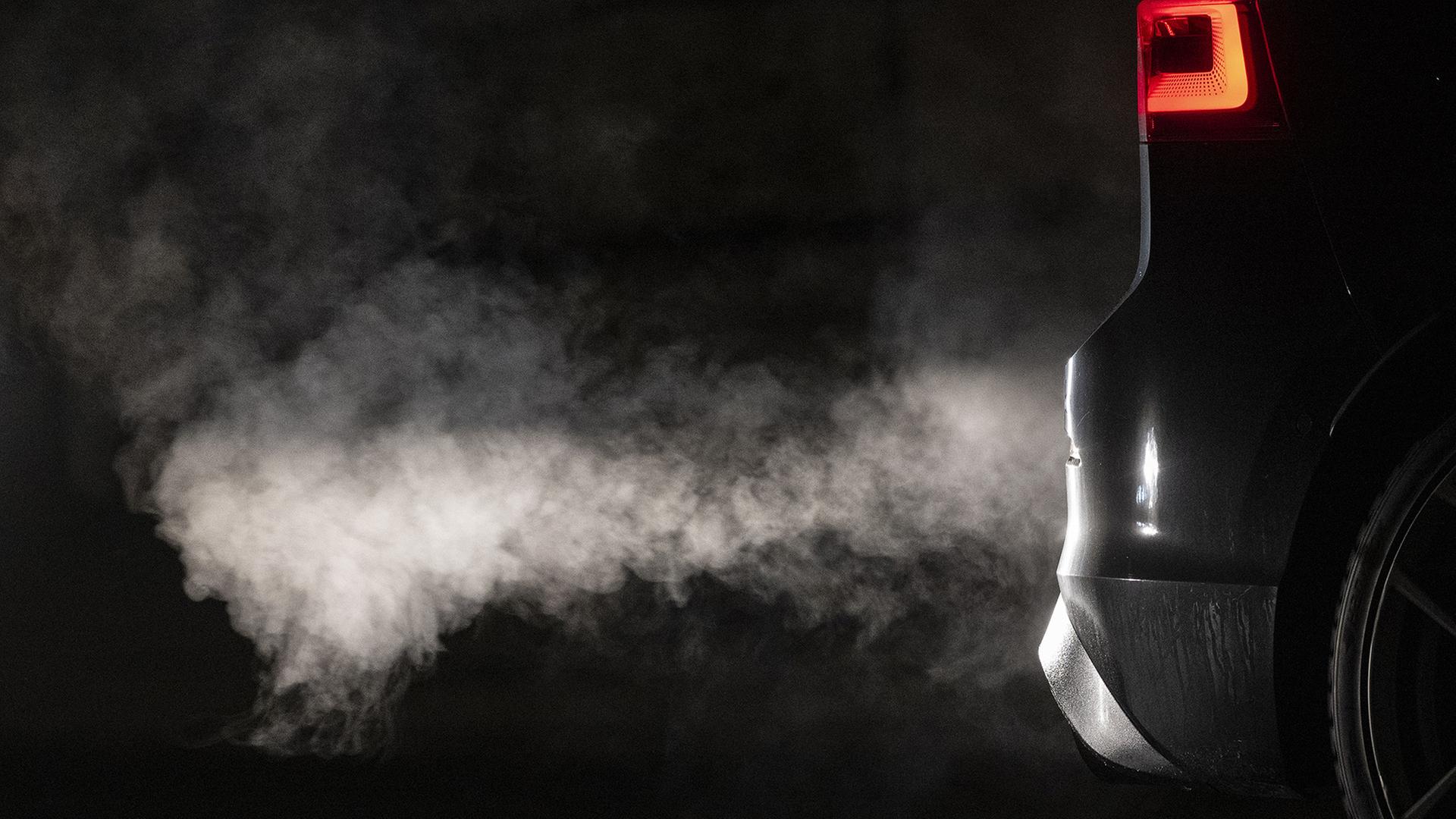 EU-Klimaziel 2040: Wie viel Klimaschutz steckt drin? EU-Klimaziel 2040: Wie viel Klimaschutz steckt drin?