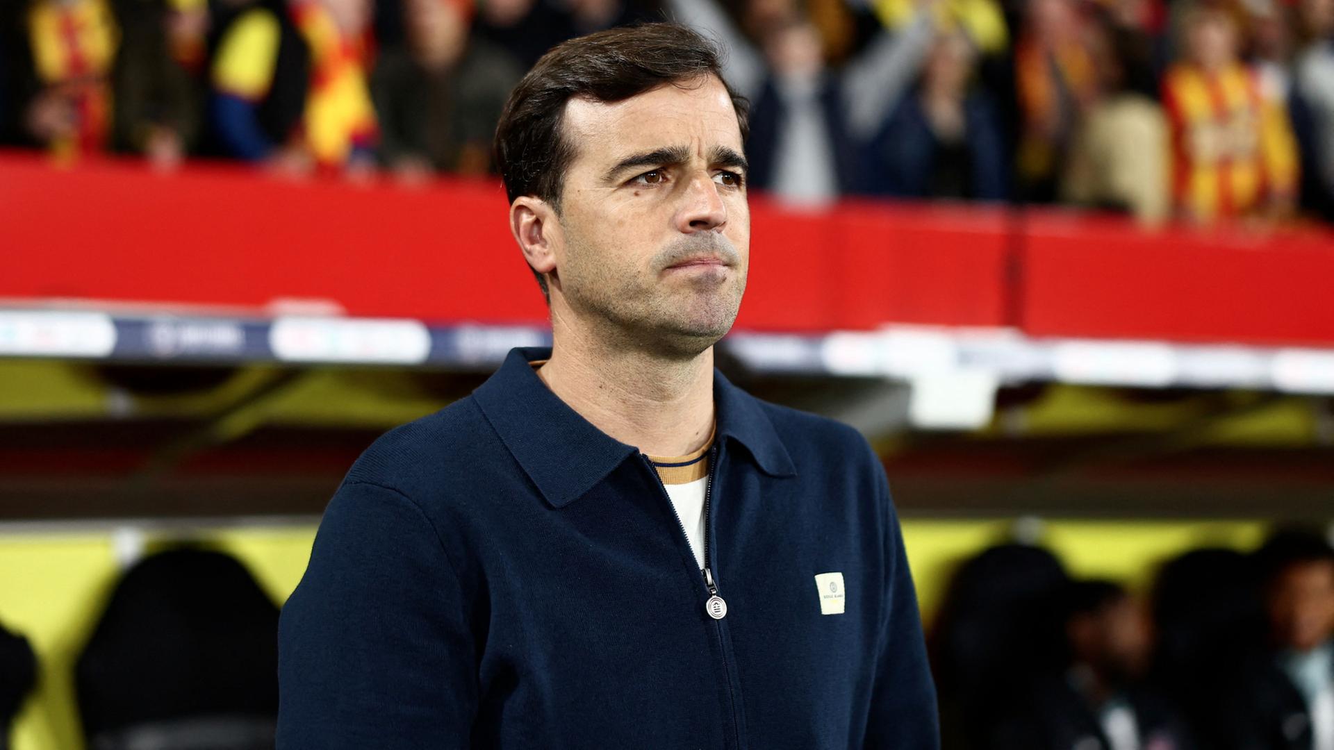 Carles Martinez | AFP