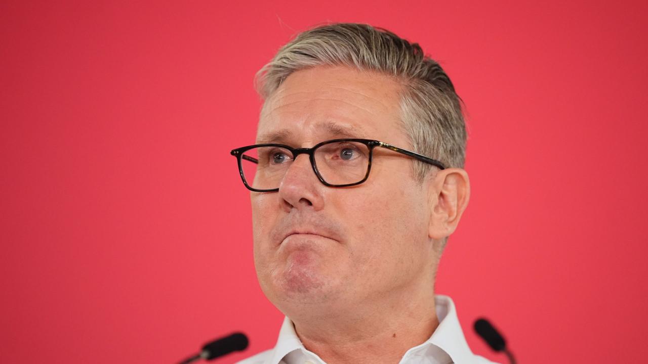 Druck wird stärker - Minister legen Starmer Rücktritt nahe
