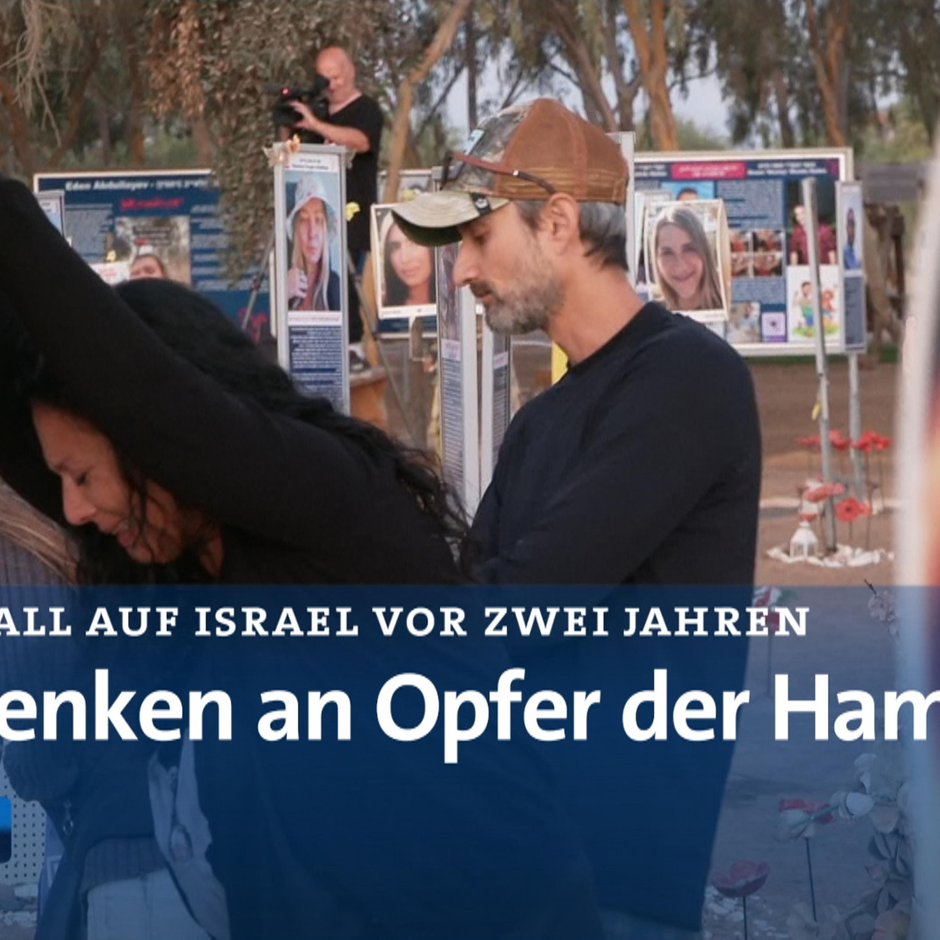 tagesschau in 100 Sekunden