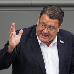 Stephan Brandner (Archivbild)