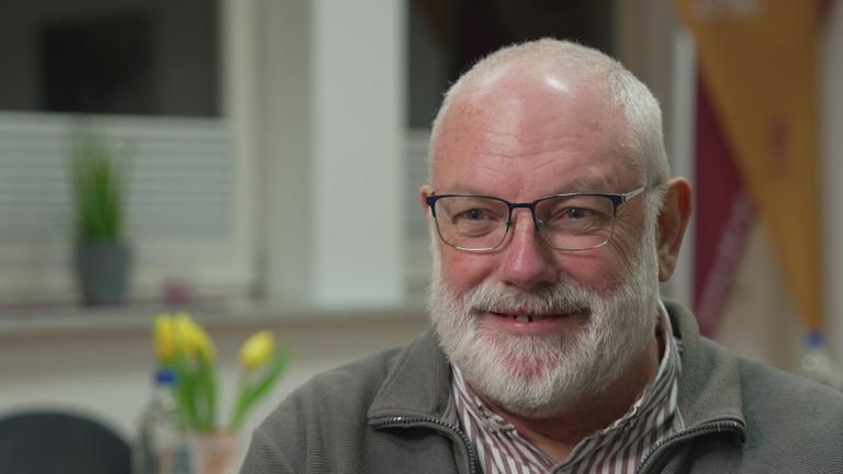 Wie Genesungsbegleiter beim Ausweg aus Krisen helfen Wie Genesungsbegleiter beim Ausweg aus Krisen helfen