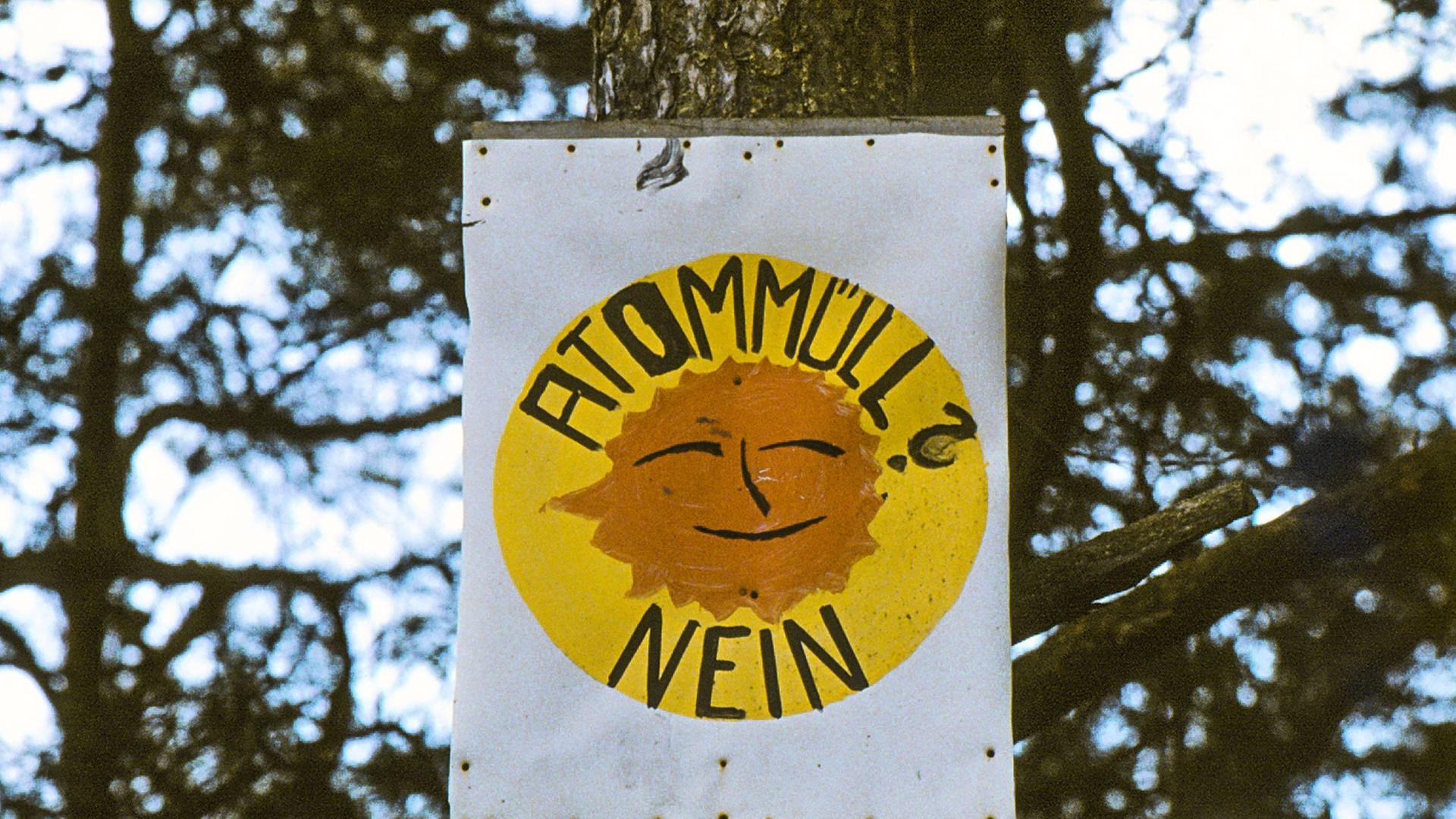 Kein Atommüll-Endlager im Saarland und Rheinland-Pfalz