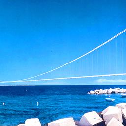 Italiens Regierung will Brücke nach Sizilien bauen | tagesschau.de
