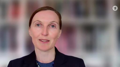 Gerlinde Groitl, Politikwissenschaftlerin Uni Regensburg, über Trumps Forderungen zur Sicherung der Straße von Hormus