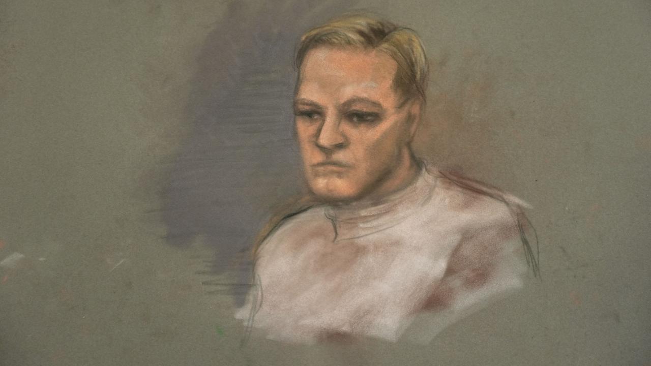 Marius Borg Høiby äußert sich am zweiten Prozesstag