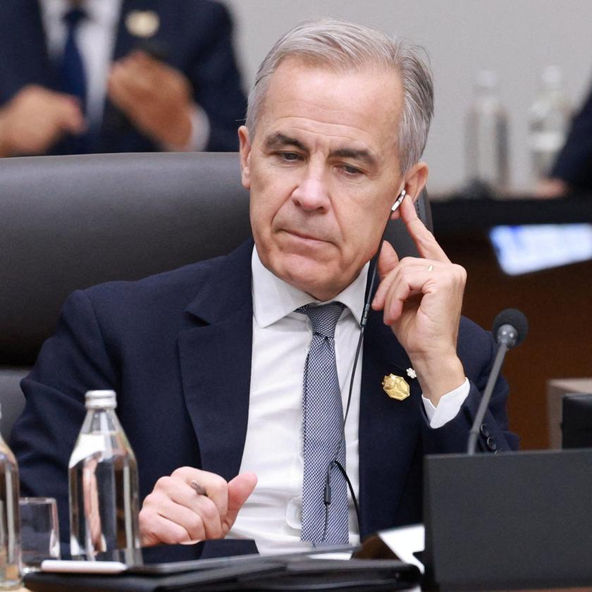 Nach Anti-Zoll-Werbespot: Carney entschuldigt sich bei Trump | tagesschau.de