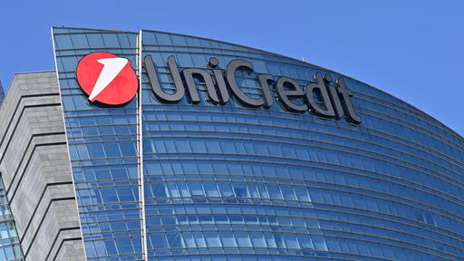 UniCredit kündigt Übernahmeangebot für Commerzbank an