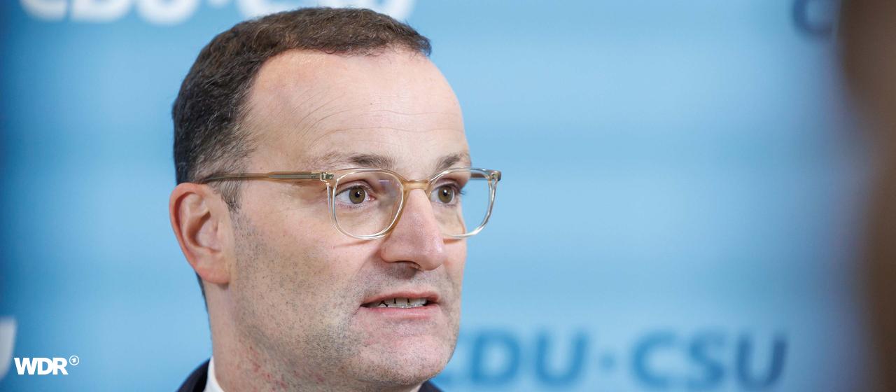 Jens Spahn