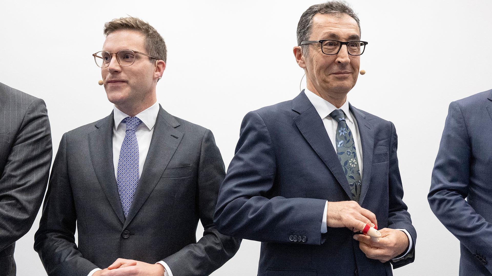 ARD-Prognose zur Wahl: Grüne in Baden-Württemberg vor CDU ARD-Prognose zur Wahl: Grüne in Baden-Württemberg vor CDU