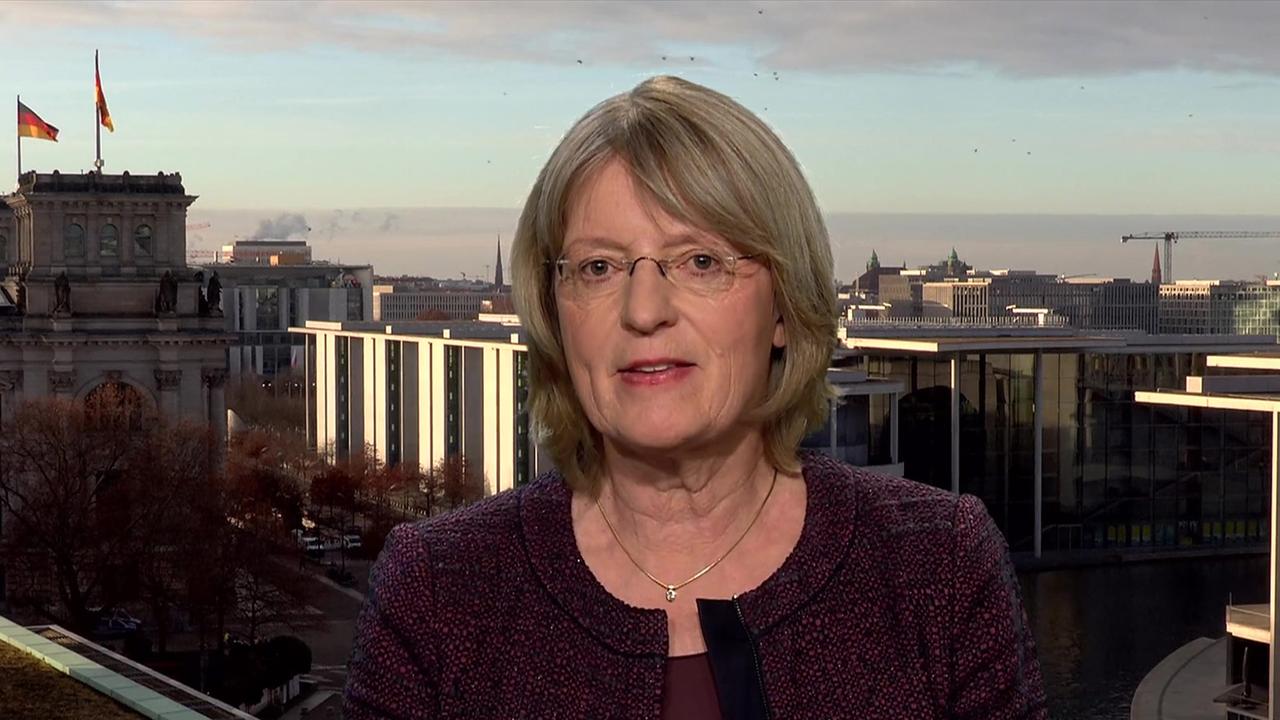 Claudia Buckenmaier, ARD Berlin, zu den deutsch-polnischen Regierungskonsultationen