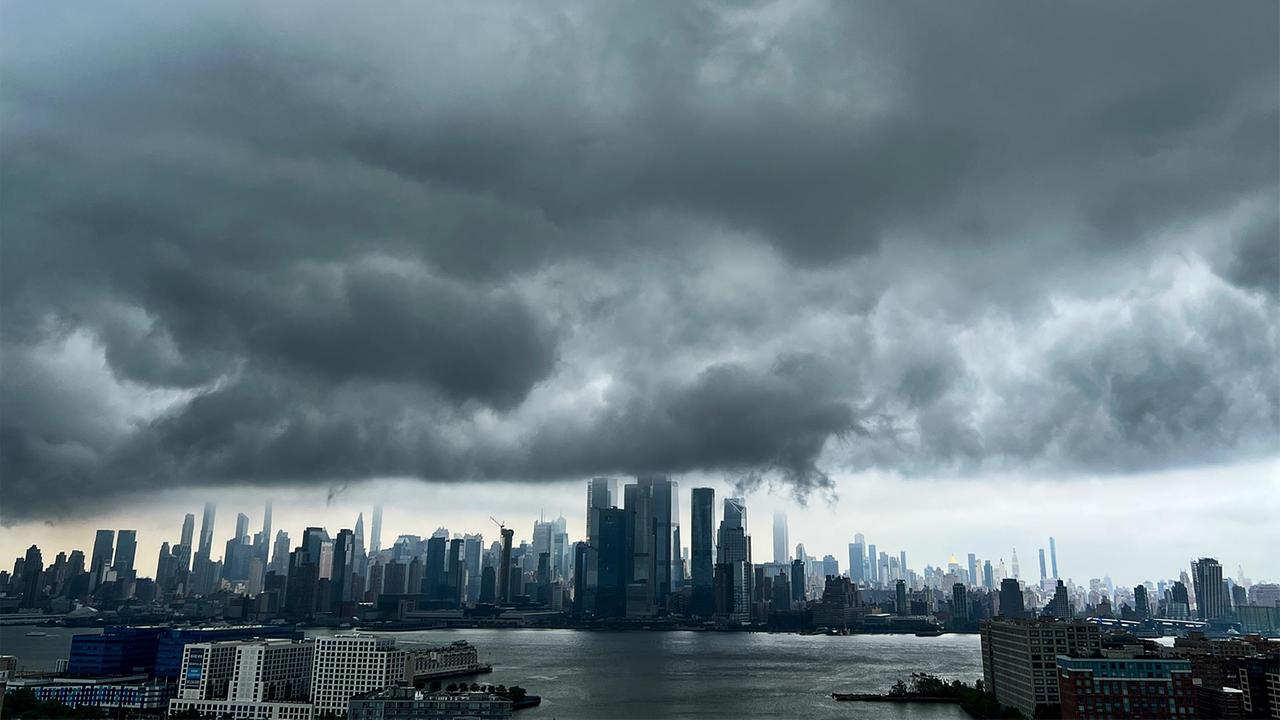 US Earnings Season Reveals Robust Economy