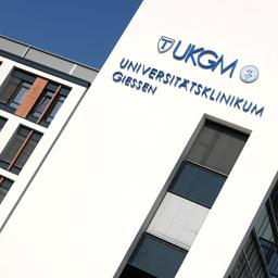 Uniklinik Gießen