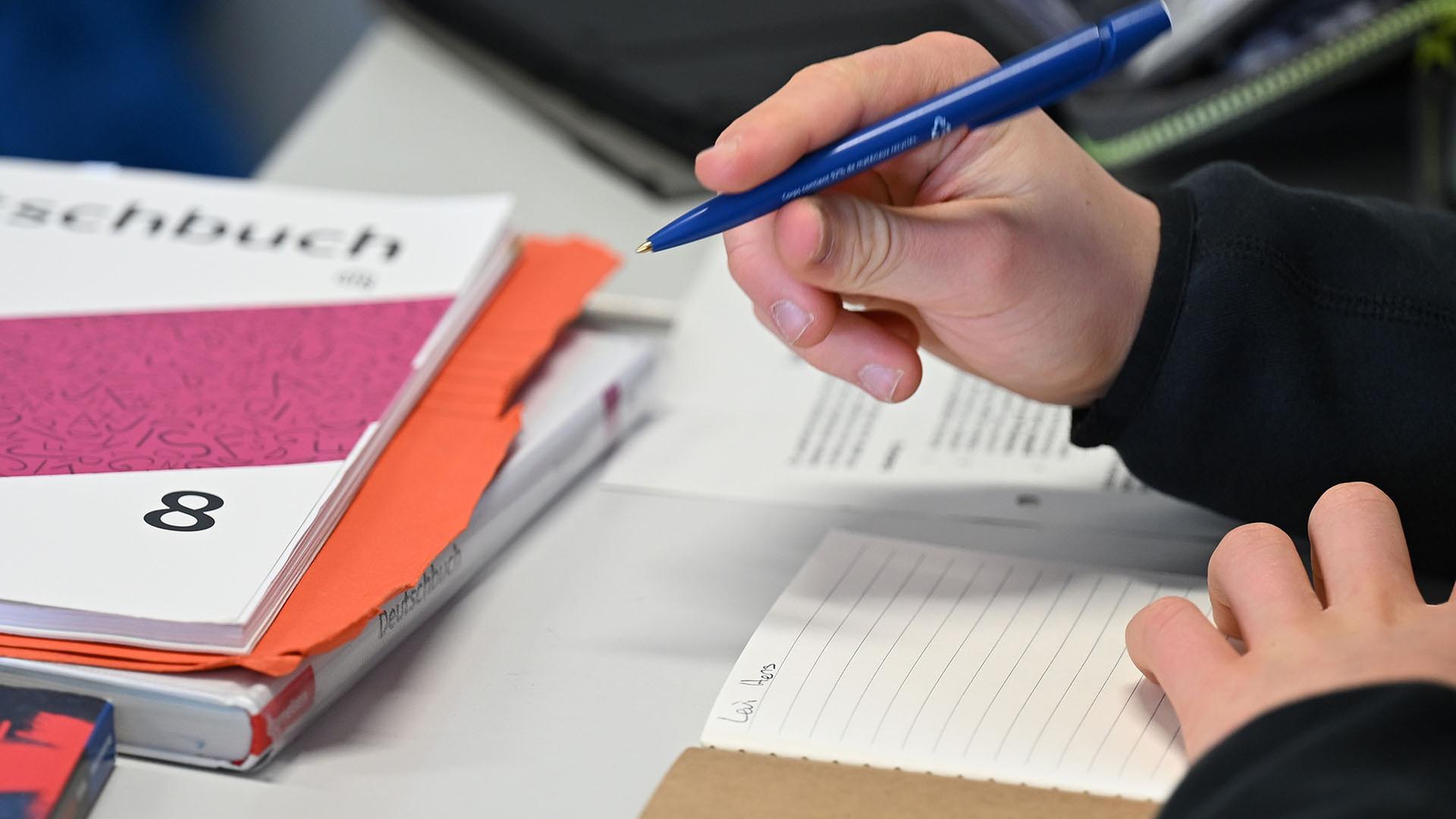 PISA-Ergebnisse entfachen neue Bildungsdebatte