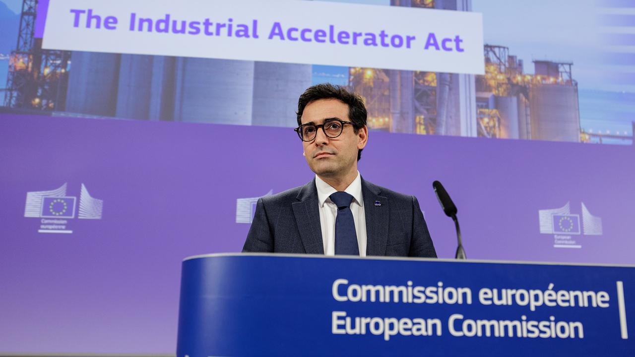 "Buy European" - EU-Kommission will europäische Produkte stärken