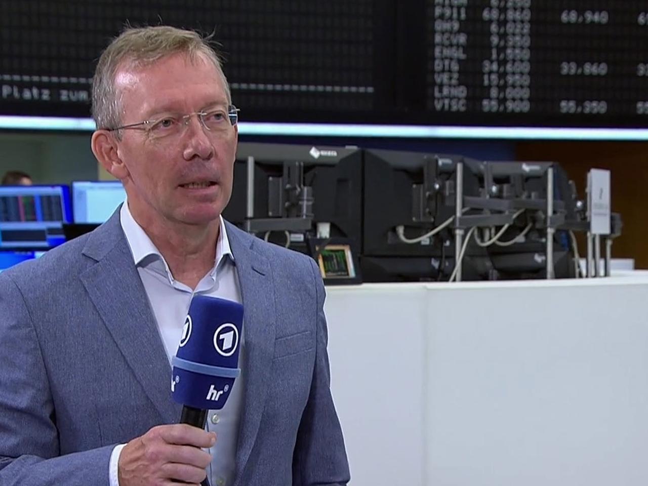 Andreas Braun, HR, zu Betrugsmaschen bei Anlageklassen