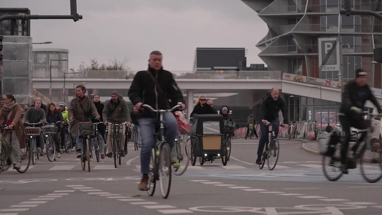 Kopenhagen als Vorbild beim Klimaschutz