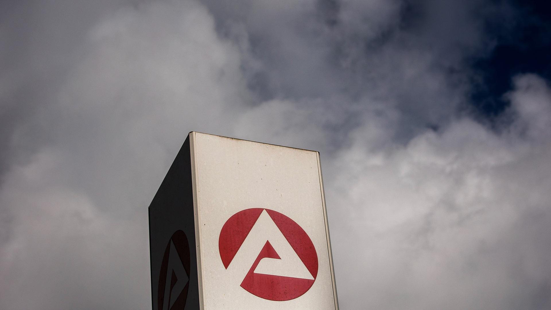 Agentur für Arbeit | picture alliance/dpa