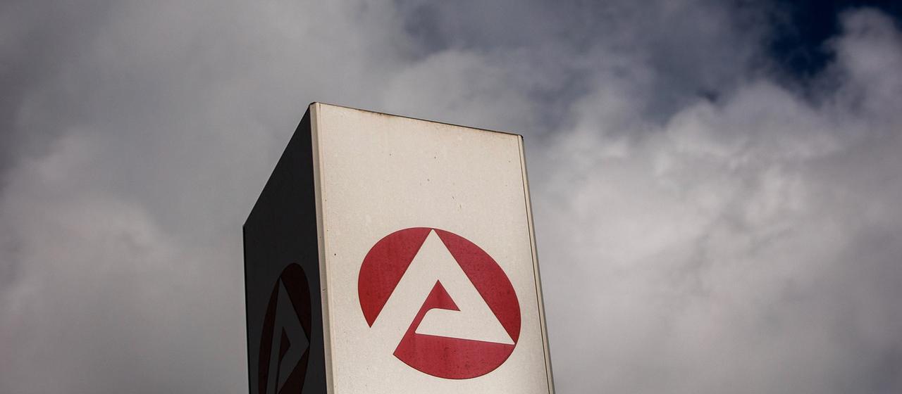 Agentur für Arbeit