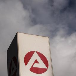 Agentur für Arbeit