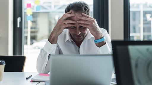 KI am Arbeitsplatz - Darum leidet die Produktivität