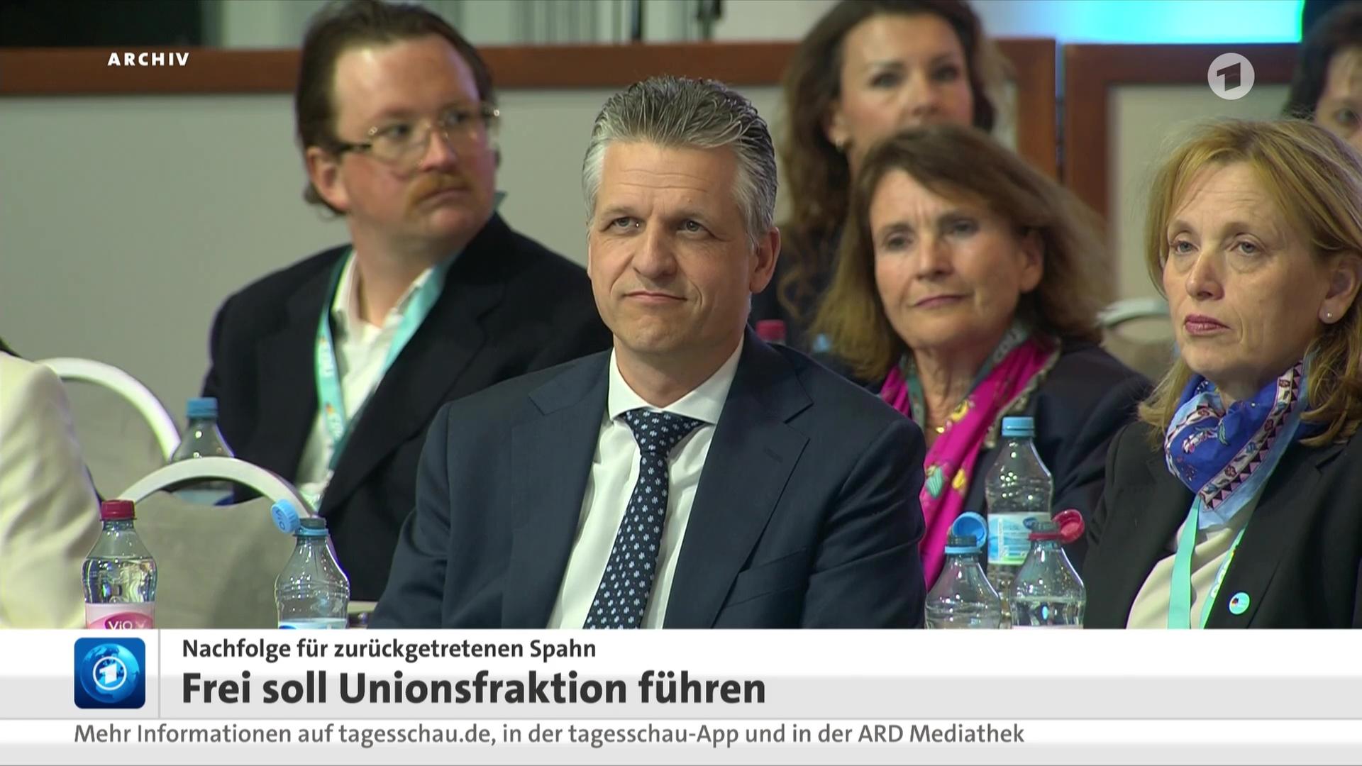 tagesschau in 100 Sekunden