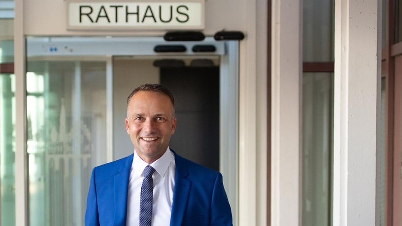 Bürgermeister-Rücktritt wegen Anfeindungen laut Städtetag “Alarmsignal”