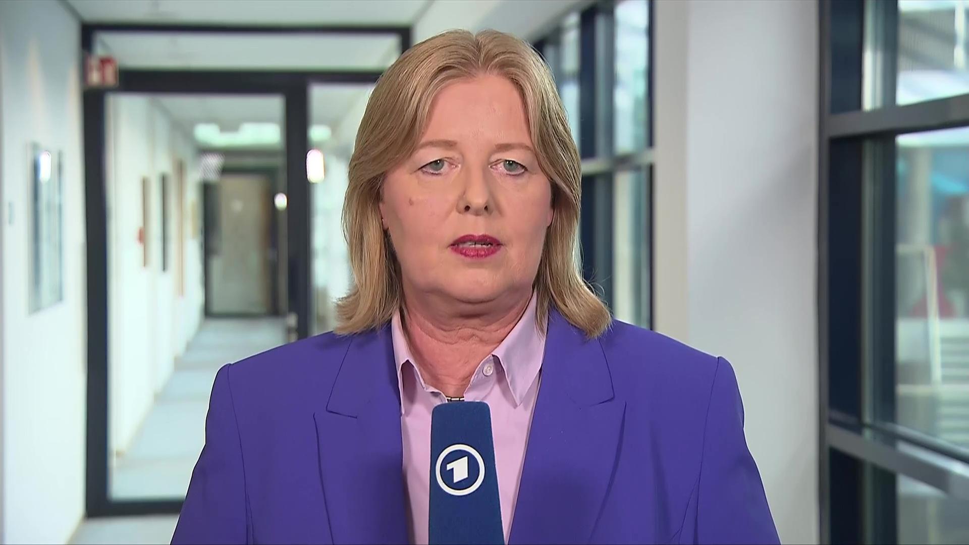 Bas zu Sozialreformen: "Zumutungen gerecht verteilen"