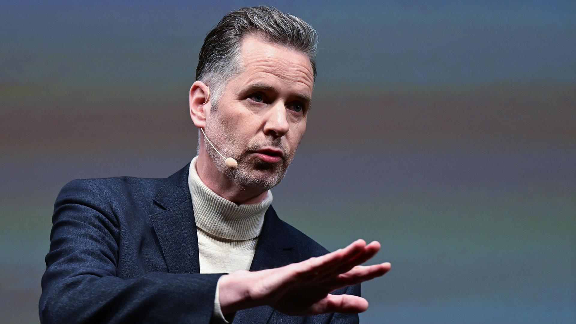 Christian Dürr | dpa