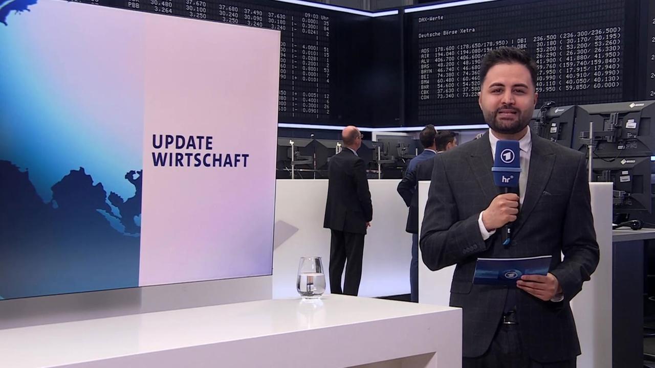 Update Wirtschaft vom 26.06.2026