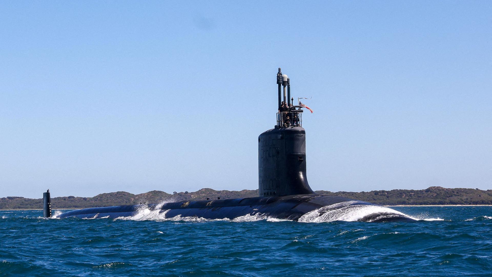 Das U-Boot 