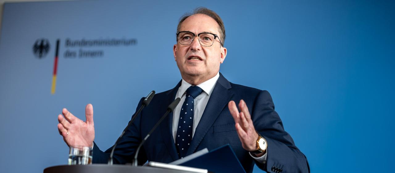 Alexander Dobrindt