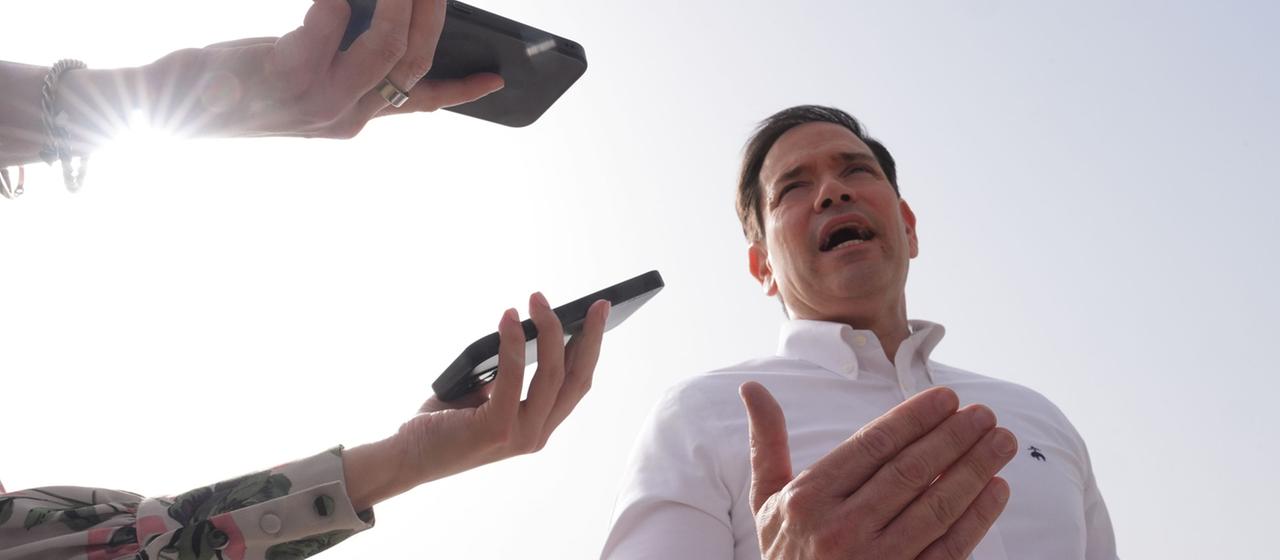 Marco Rubio