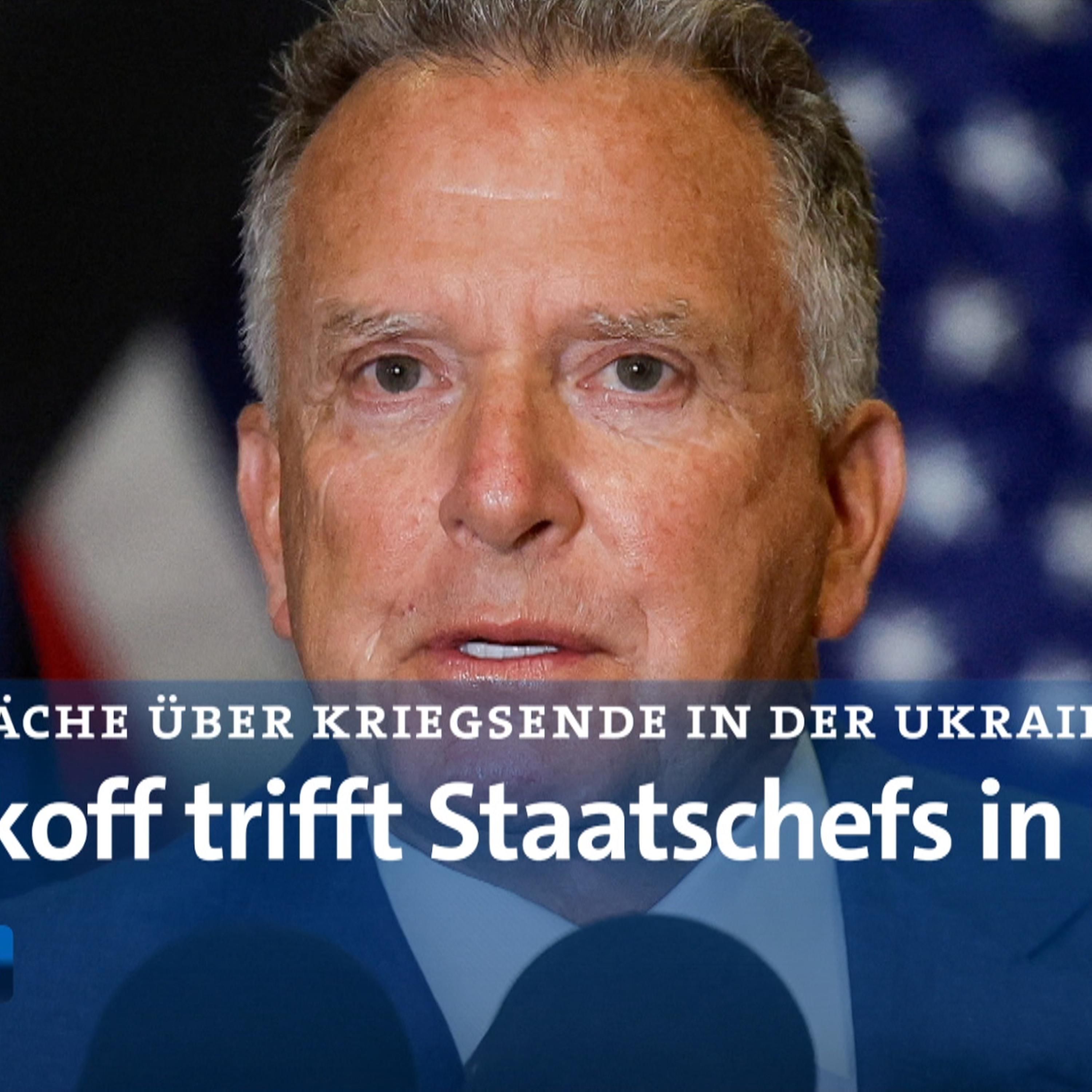 tagesschau in 100 Sekunden
