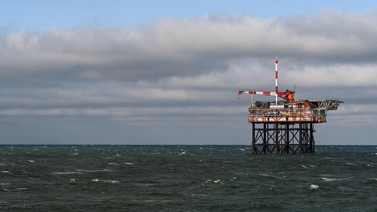 Wirtschaftsministerin Reiche will Gasförderung in Deutschland ausweiten