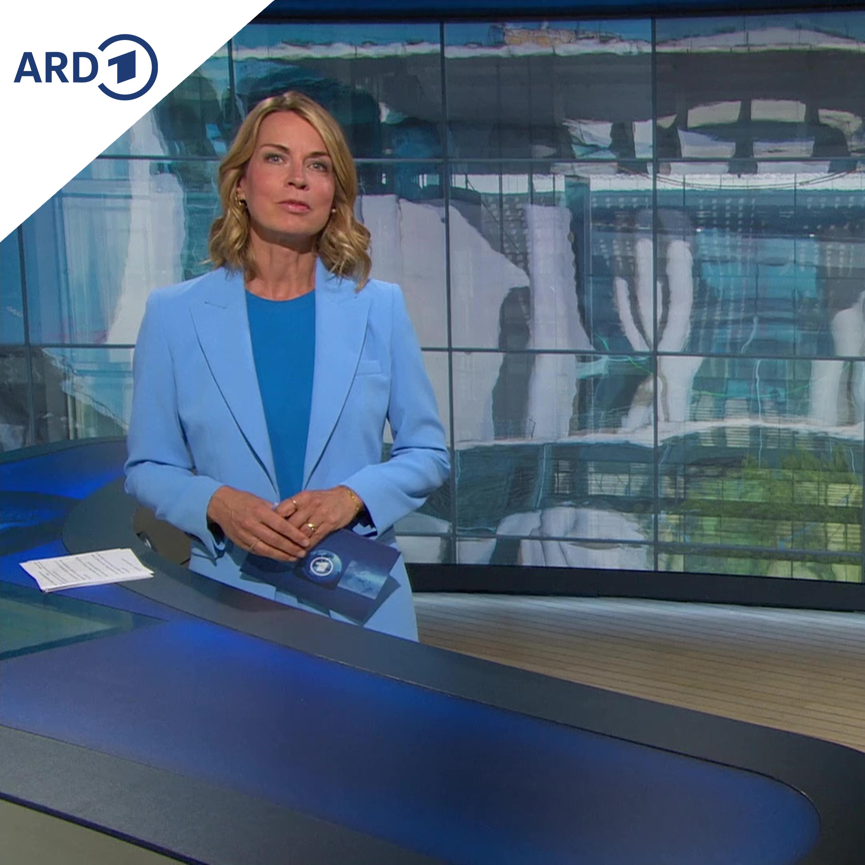 Play tagesthemen 22:15 Uhr, 10.06.2026