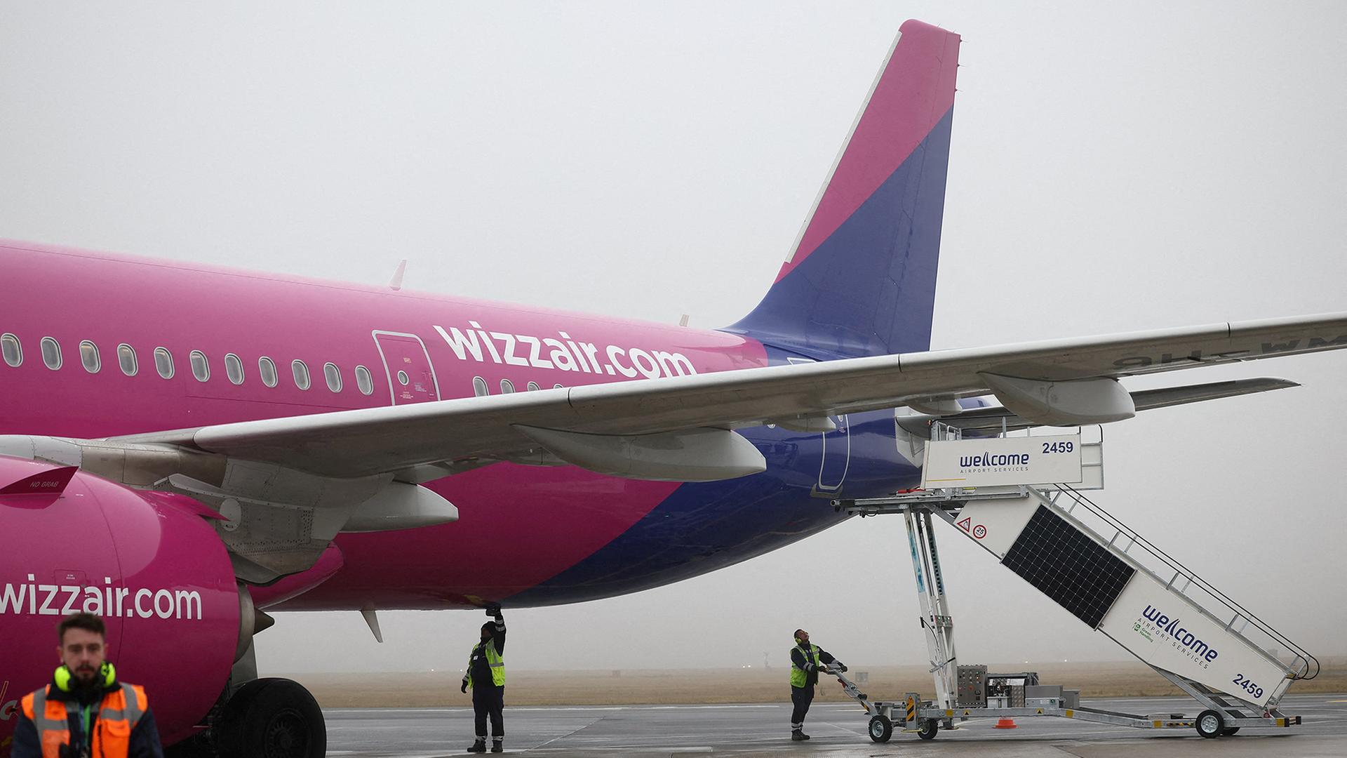 Europäische Verbraucherschützer mahnen Airlines ab