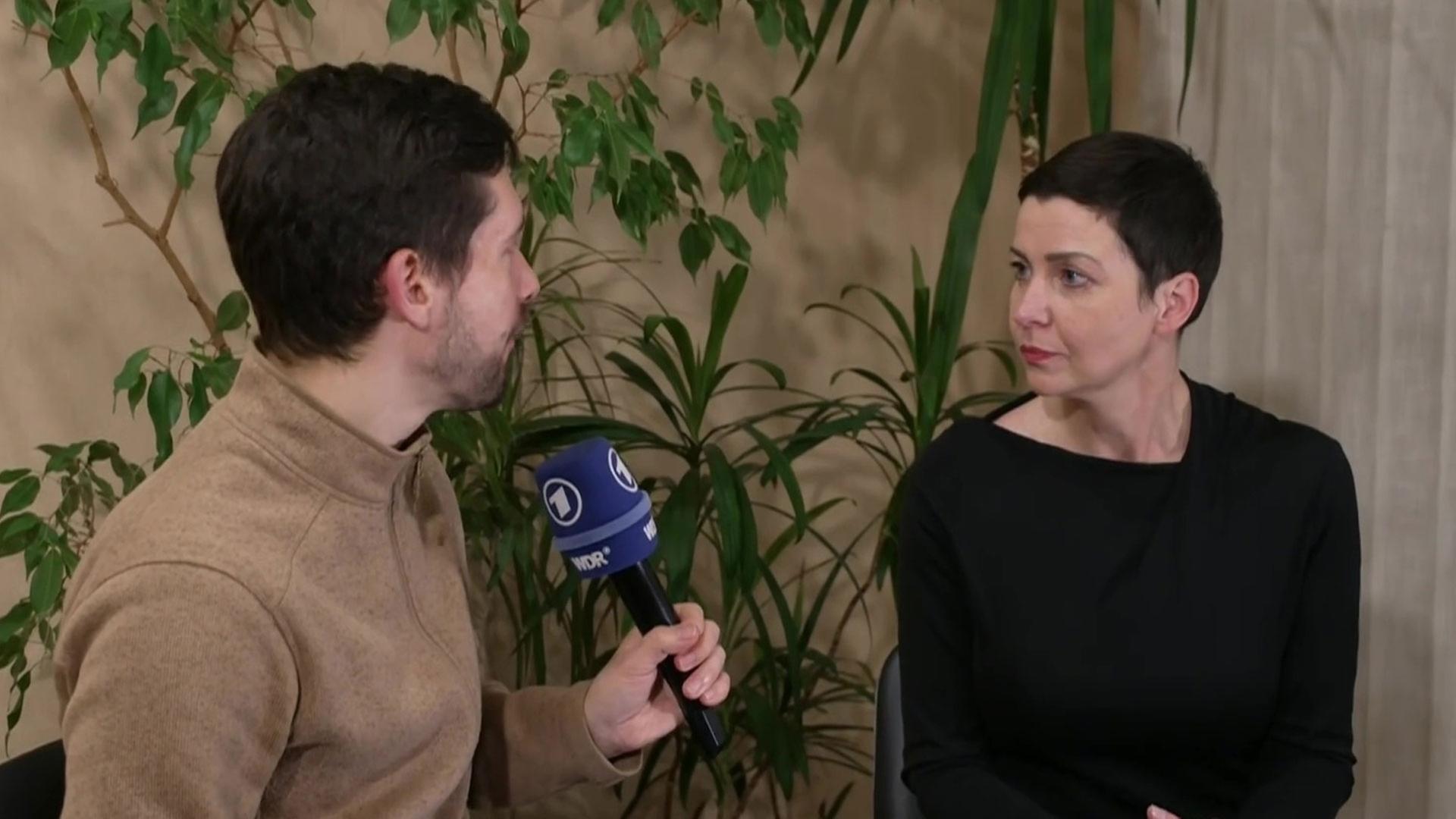 Sendungsbild | ARD-aktuell