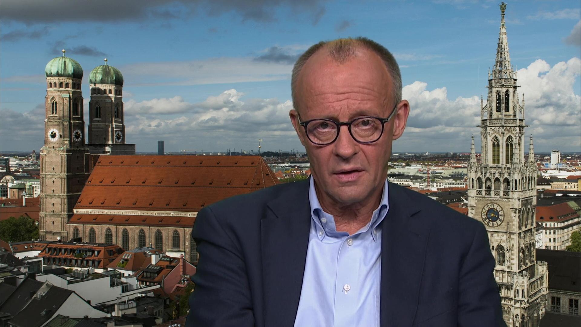 Sendungsbild | ARD-aktuell