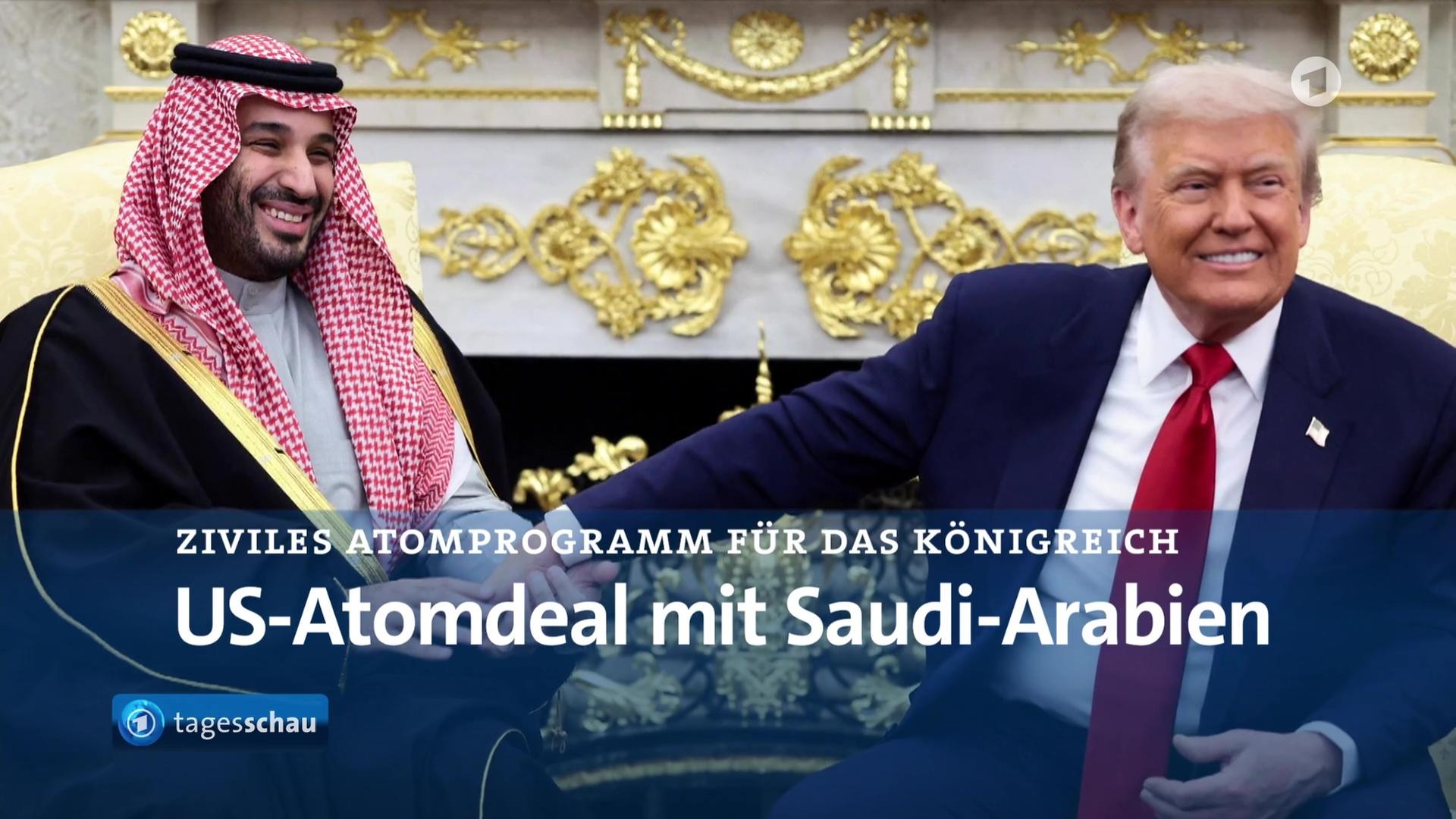 tagesschau in 100 Sekunden