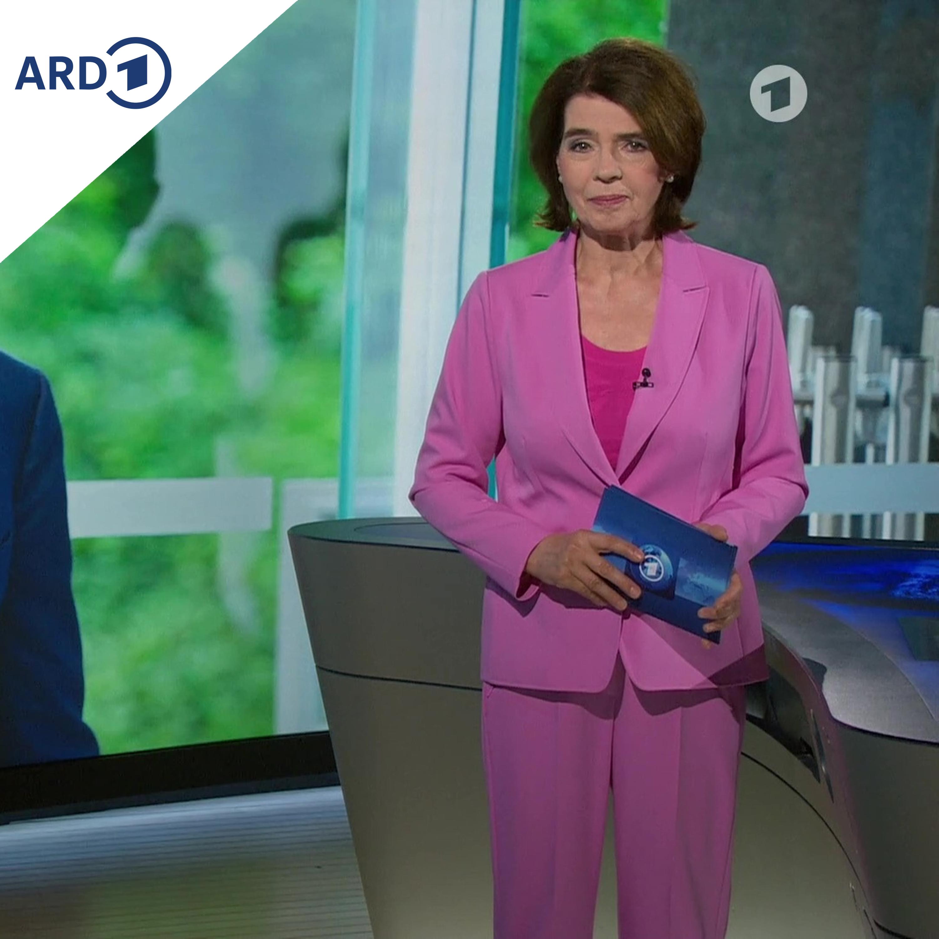tagesschau 20:00 Uhr, 15.07.2026