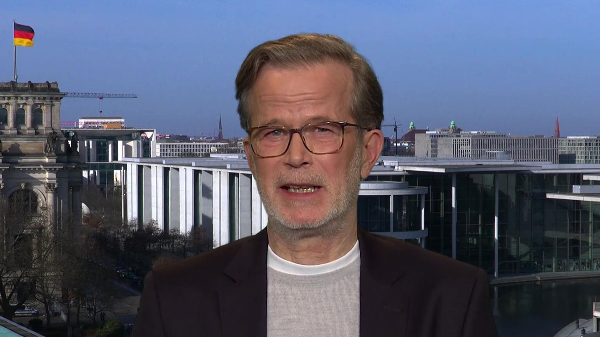 Sendungsbild | ARD-aktuell