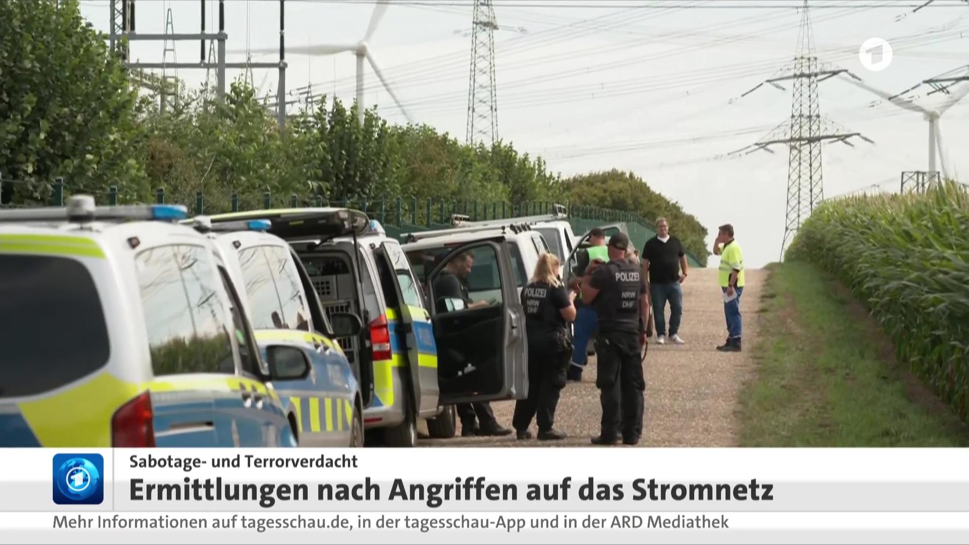 tagesschau in 100 Sekunden