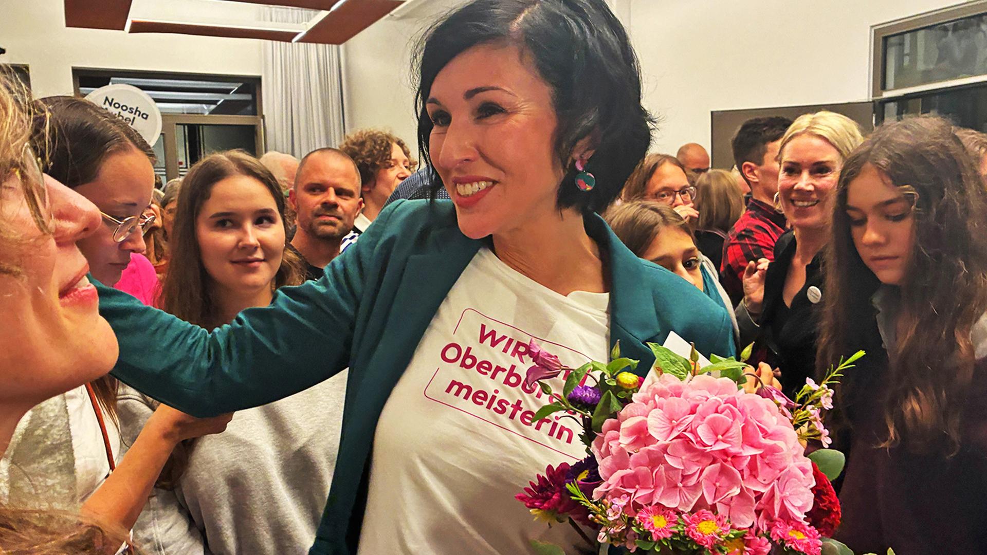 Potsdam nach 35 Jahren erstmals ohne SPD-Oberbürgermeister