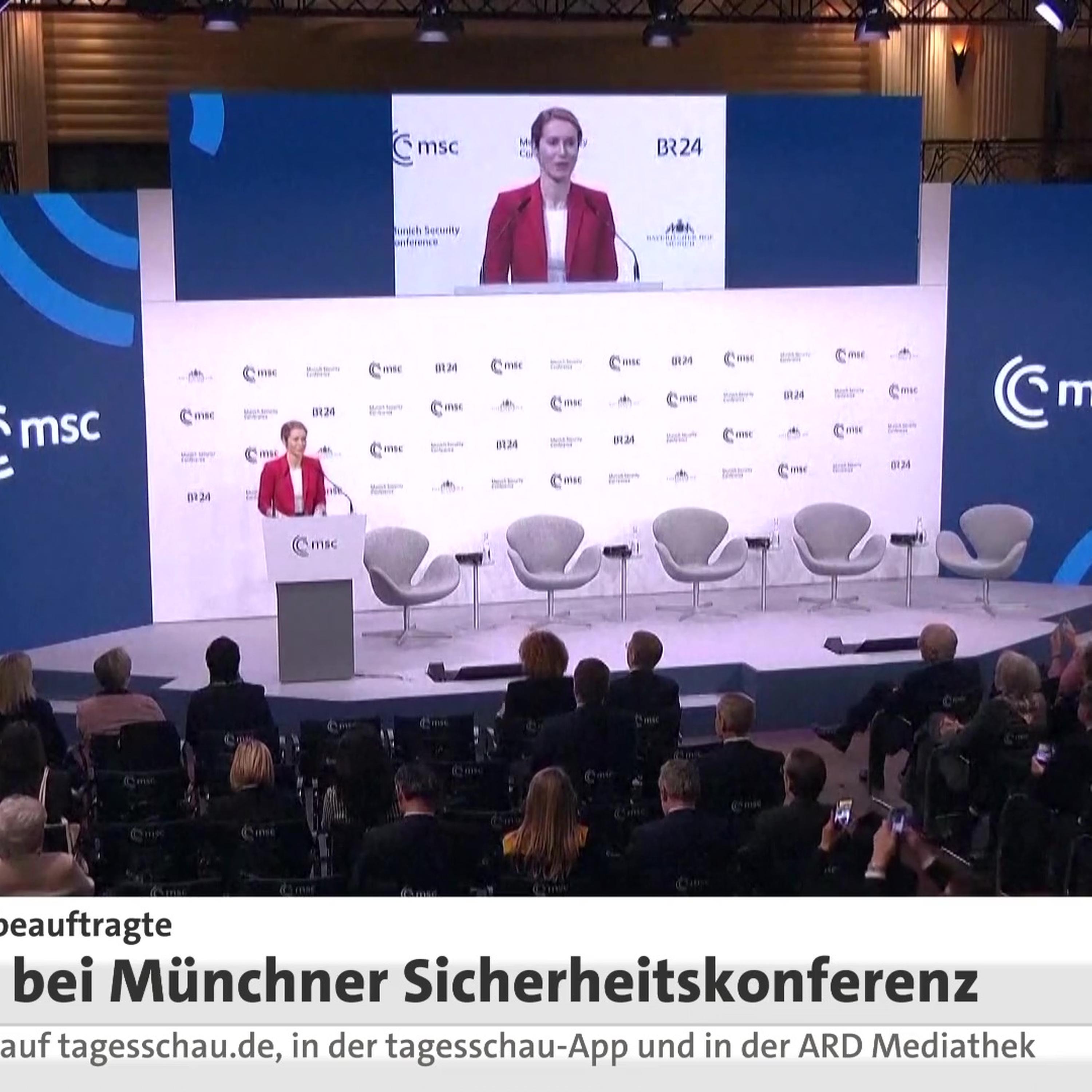 tagesschau in 100 Sekunden tagesschau in 100 Sekunden