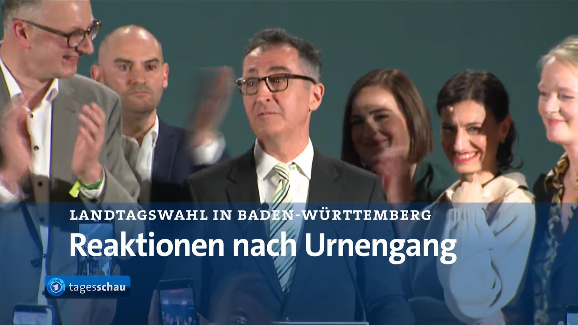 Sendungsbild | ARD-aktuell