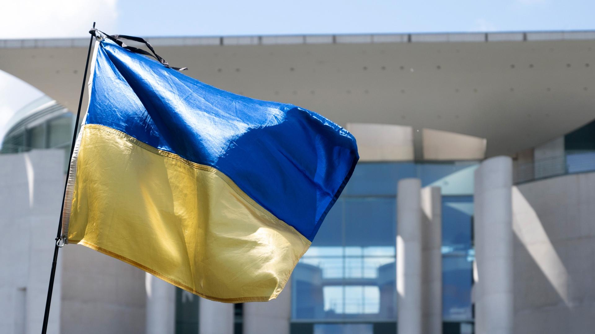Ukraine-Beratungen: Wie das Ausland auf die Merz-Gespräche blickt