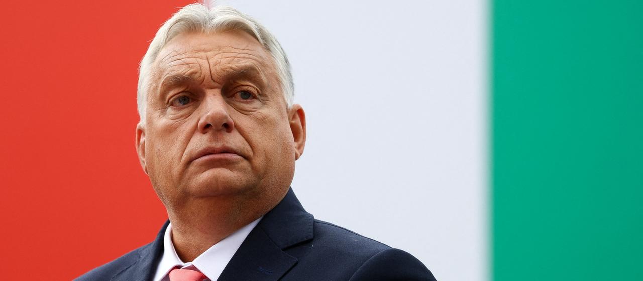 Viktor Orban | REUTERS Viktor Orban