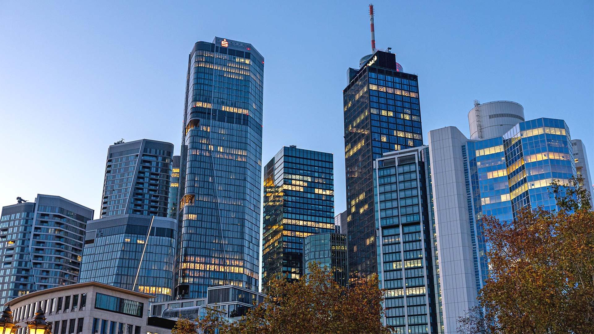 Europas Banken im Fokus Europas Banken im Fokus