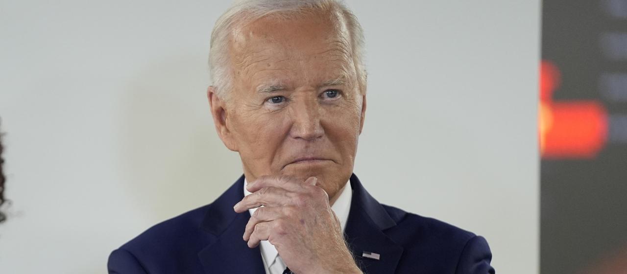 Joe Biden 
